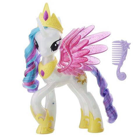 princess pony clashing pride
