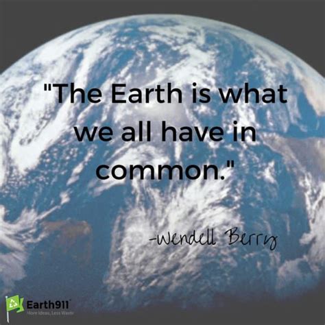 earth day    greatest environmental quotes earthcom