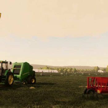 fs glenwood farm  farming simulator    mods fs   mods