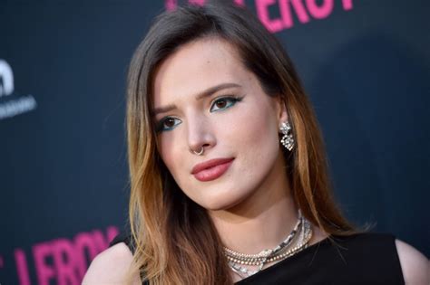 Bella Thorne Apologises For Hurting Onlyfans Sex Workers