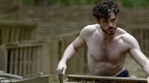 Richard Madden And James Norton Will Set Pulses Racing In