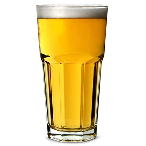 gibraltar original beer glasses ce oz ml libbey glassware pint