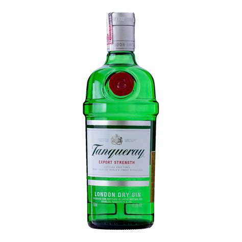 gin tanqueray ml