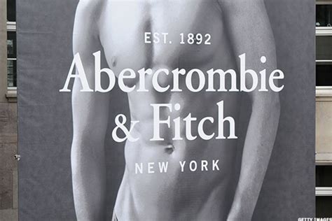 abercrombie and fitch anf knows it must overcome its history in order