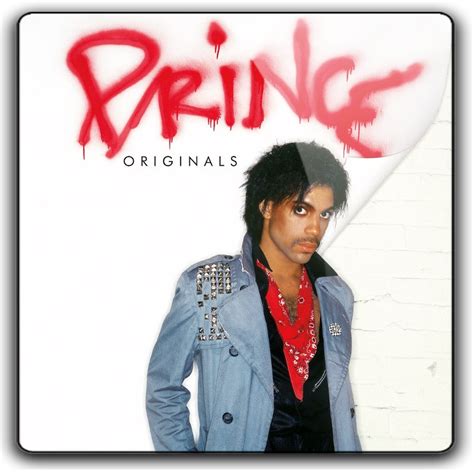 Prince Originals