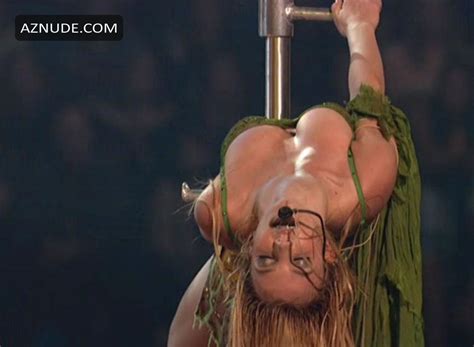 Britney Spears Nude Aznude