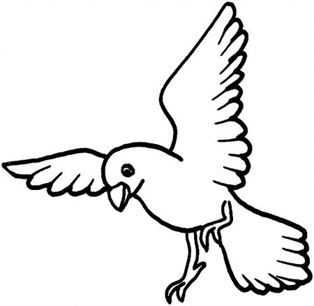 flying bird coloring pages disney coloring pages