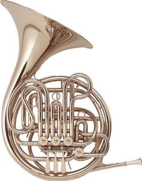 holton french horn french horn    fun  challenging