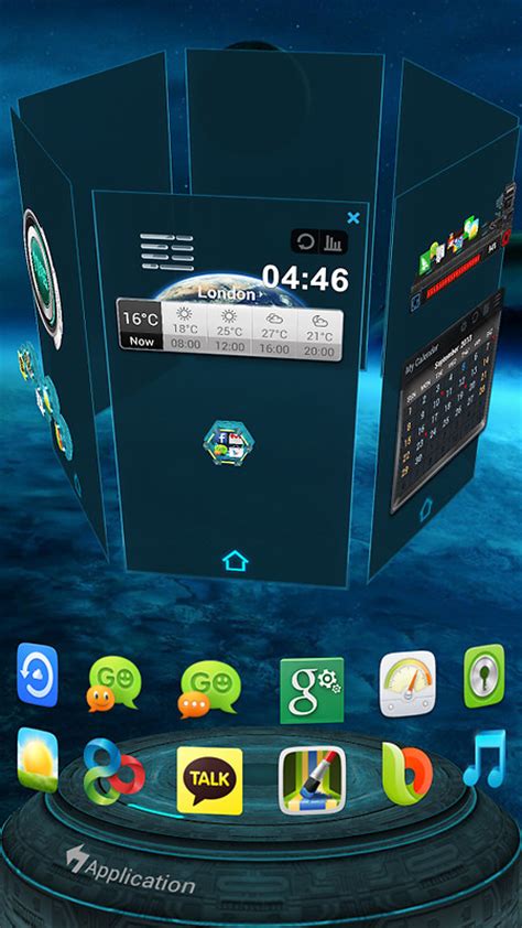 launcher  shell lite apk  android app  appraw
