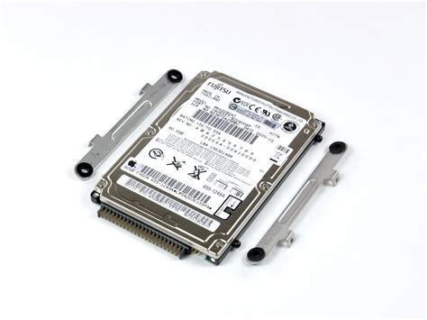 ibook    ghz hard drive replacement ifixit repair guide
