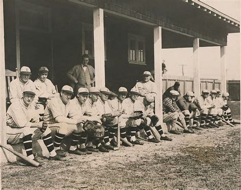 new york baseball teams spring training photos 1910 s 20