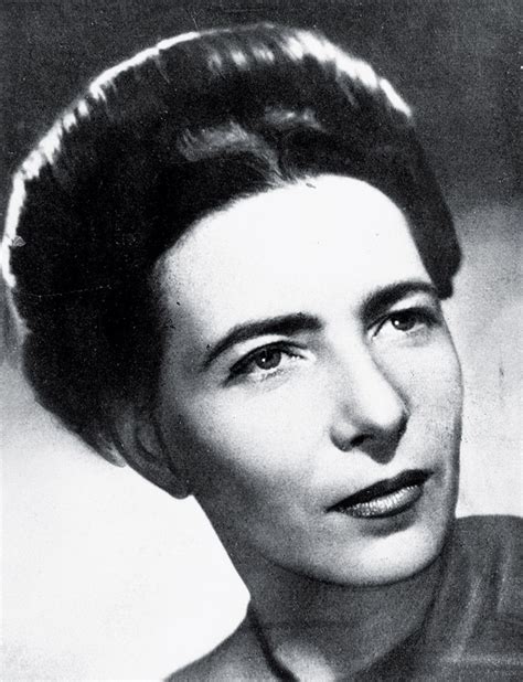 “no one becomes herself alone” on kate kirkpatrick s “becoming beauvoir