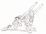 Armor Drawing Fallout Power Nightingale Getdrawings sketch template