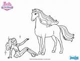 Coloriage Pferd Licorne Cheval Ausmalen Ausmalbilder Assise Coloriages Remarquable sketch template