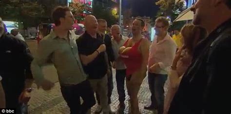 Sex Stags And Prague Bbc Documentary Reveals How Drunken