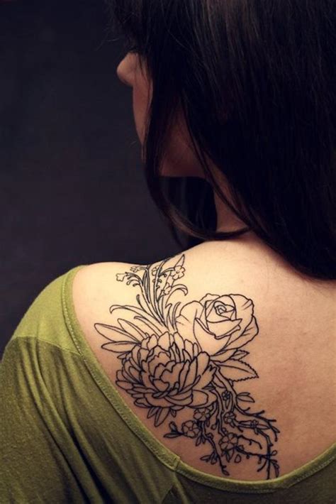examples  girly tattoo art  design