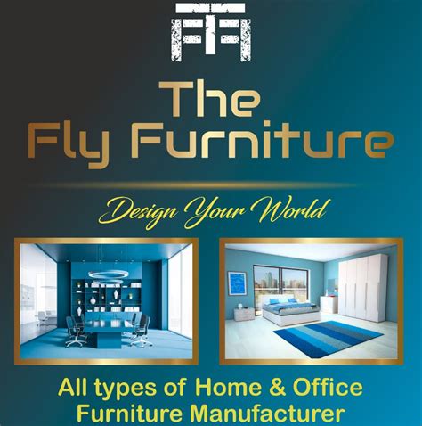 fly furniture pune