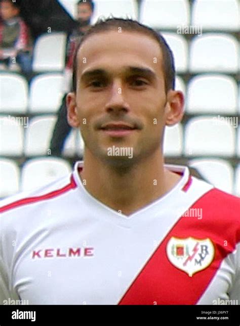 spain la liga     rayo vallecano de madrid jose