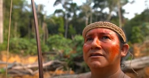 indigenous brazilians call for more land reserves