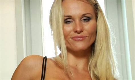Česká Pornoherečka Laura Crystal Soud Nepřemluvila A Jde Za Mříže Víte