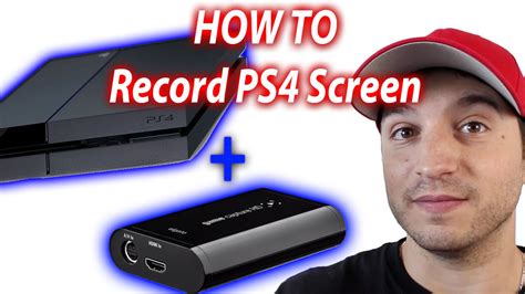 record ps4 with elgato how to connect and record your ps4 with elgato