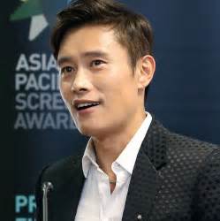 Lee Byung Hun Talks About His Experience With Racism In America