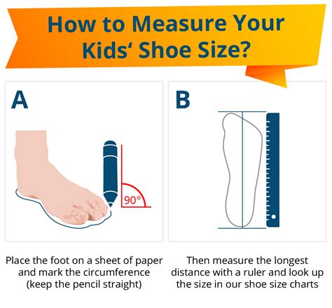 whats  babys shoe size guide   cart folder