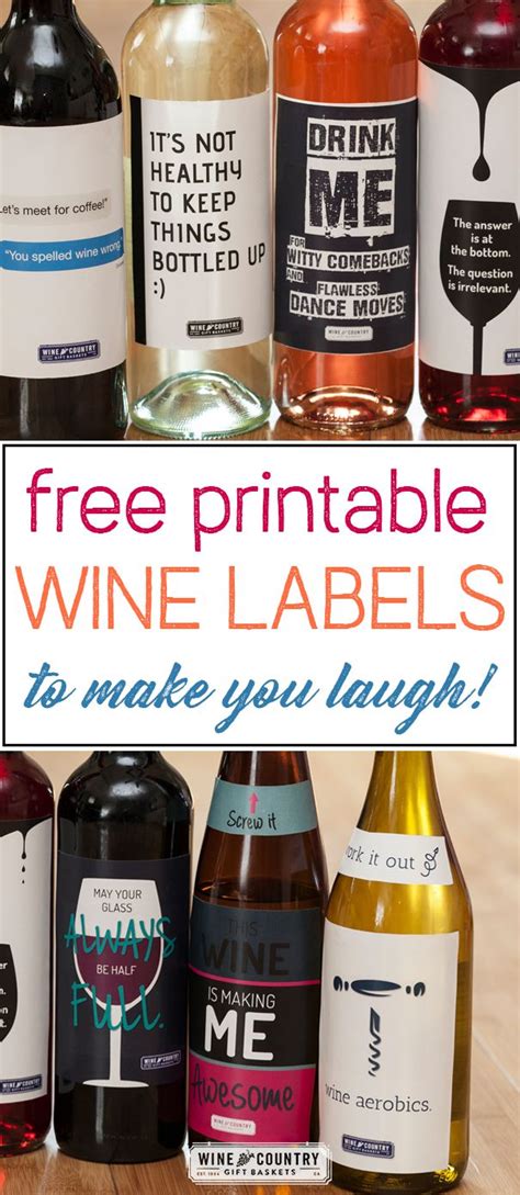 print  home wine bottle labels blog printable wine bottle