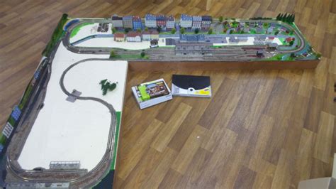 scenery  complete model track layout   shape   catawiki lupongovph