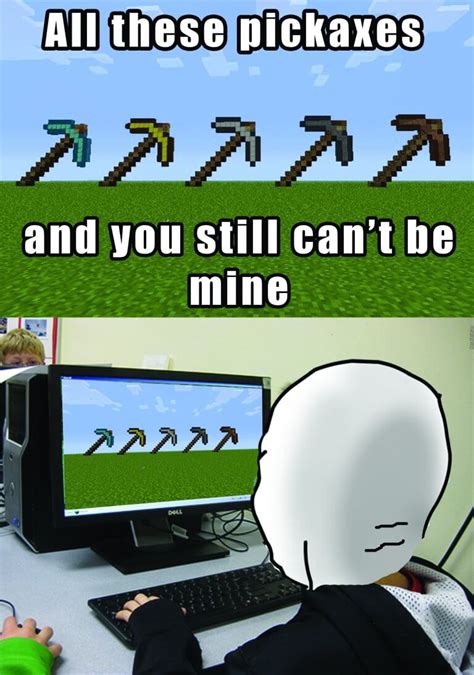 funniest minecraft memes updated