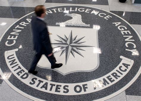 cia puts  million declassified pages   internet time