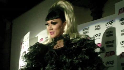 Manila Luzon Performs At The Finale Party For Rupaul S