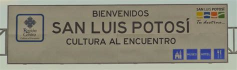 City Tour Of San Luis Potosi