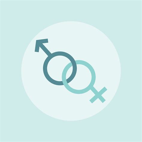 Gender Icon Male · Free Vector Graphic On Pixabay
