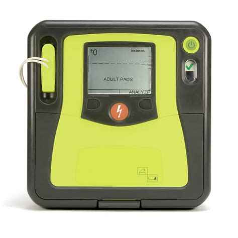 zoll aed pro aed superstore