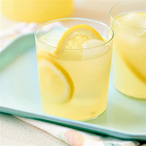 lemonade worldwide