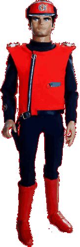 bbc cult captain scarlet homepage