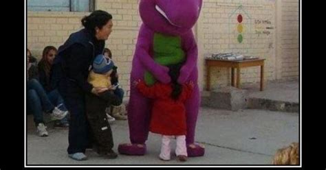 barney the dinosaur humor hilarious and funny things