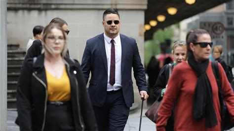 nrl 2021 jarryd hayne victim woman s facebook message