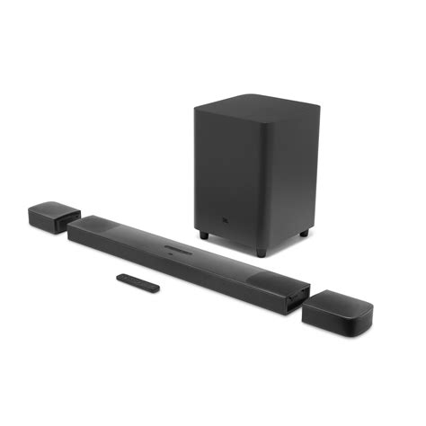 jbl launch  soundbar  dolby atmos jbl bar  channelnews