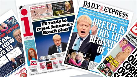 thursdays national newspaper front pages newspaper front pages sky