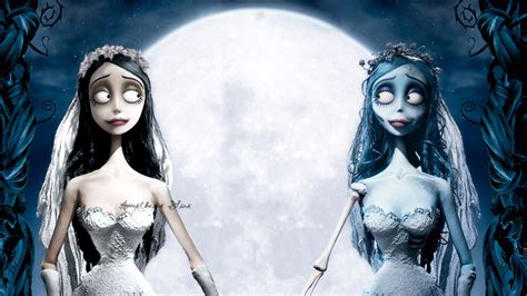Alive Emily Corpse Bride By Amethise Blue On Deviantart Corpse