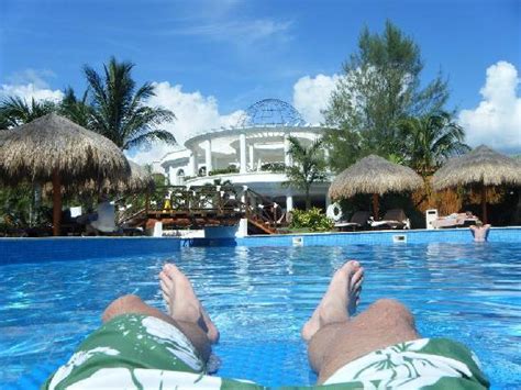 Excellence Riviera Maya Adults Only All Inclusive Beach
