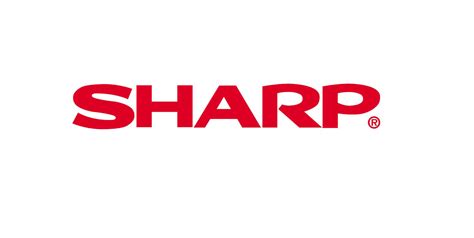 sharp launches   tablet