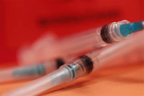 govt researchers flu shots  effective  elderly   sharyl attkisson