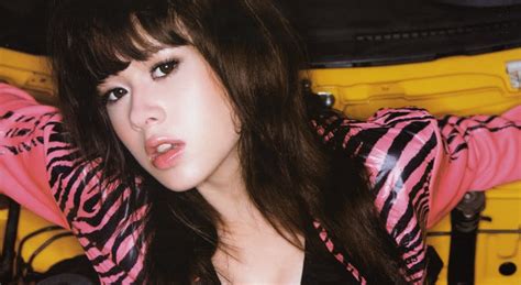 Asian Cute Idol Sexy Girls In Mix Magazine