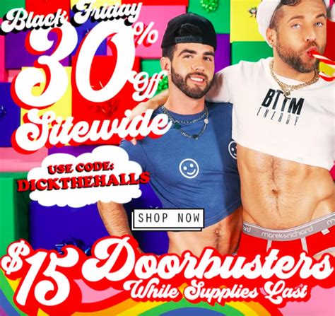 sales  black friday vol  underwear news briefs