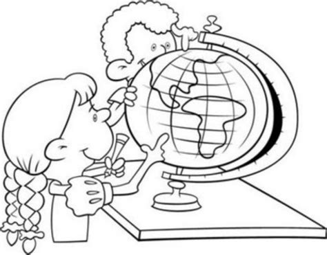 school coloring pages  preschoolers vj