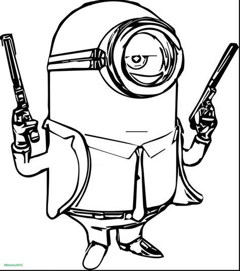 great image  minion printable coloring pages minion coloring