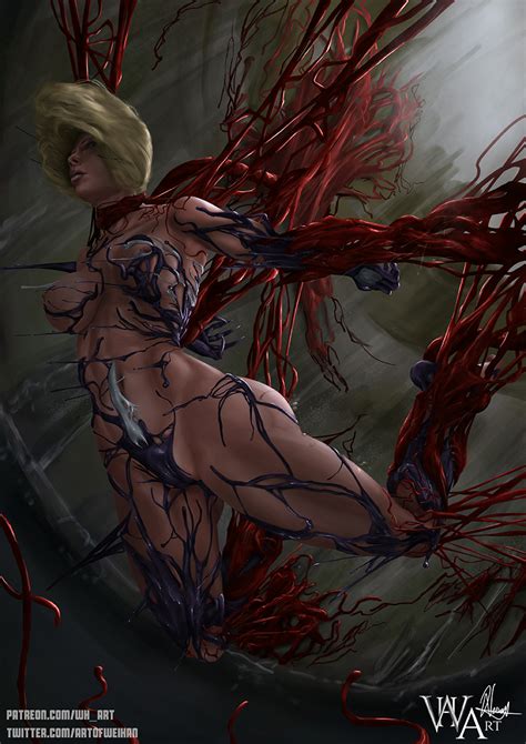 [sexual Symbiotes] Ties That Bind Part 10 By W H Art